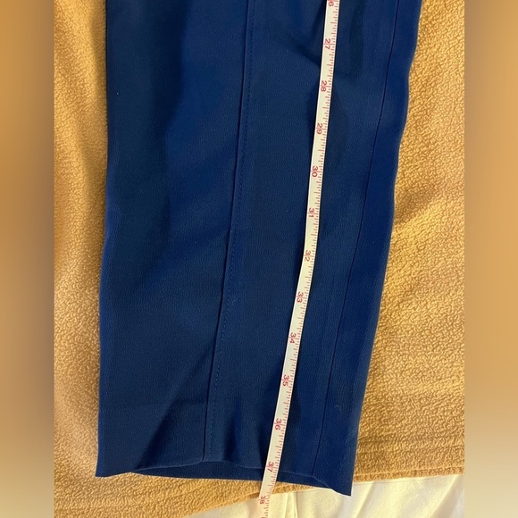 R&W Co. blue jumpsuit - Picture 9 of 9